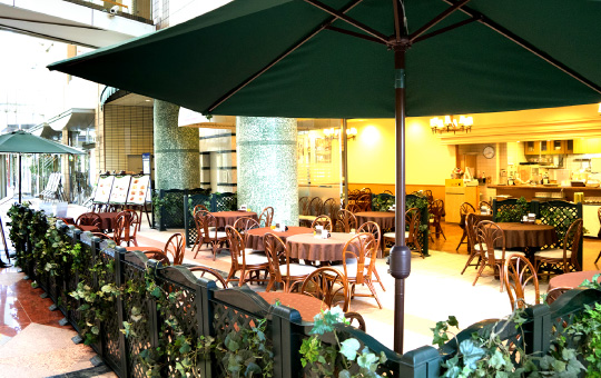 喫茶 ル・カフェ