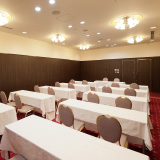 りんどう・つばき