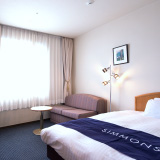 ワイドシングル