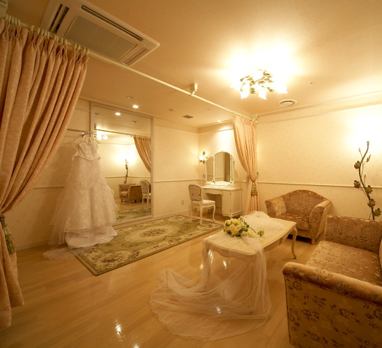 プリンセスタイプ