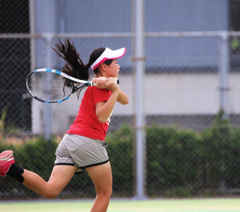 ジュニアスクール無料体験