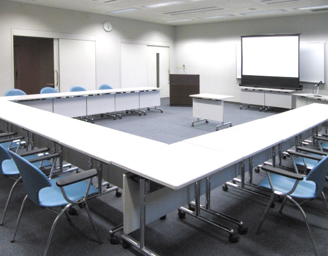 中会議室A