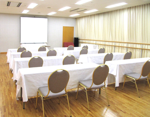 中会議室C