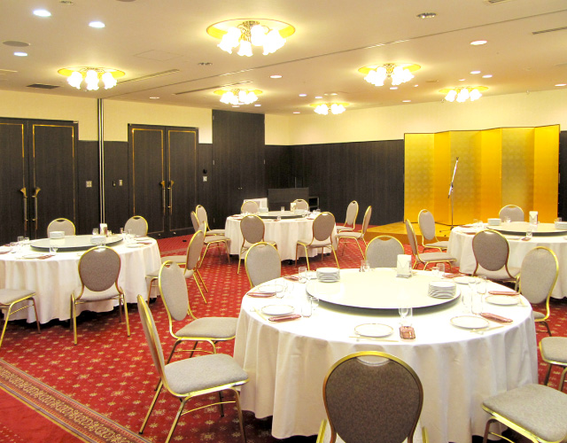 りんどう・つばき