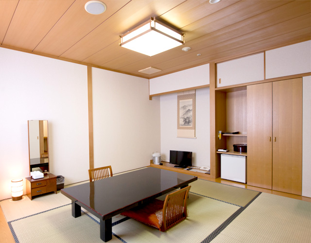 和室