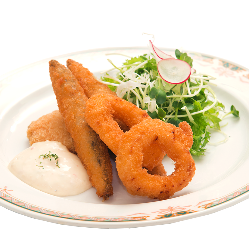 日曜日（Sunday）