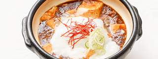 ル・カフェ日替わりランチ
