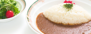 ランチ
