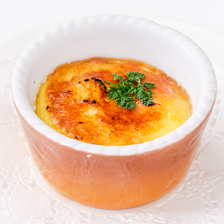 クレームブリュレ